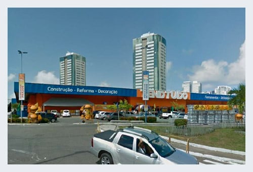 Tend Tudo por Reprodução