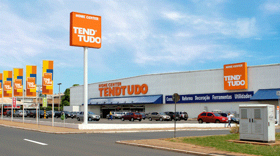 Tend Tudo por Reprodução