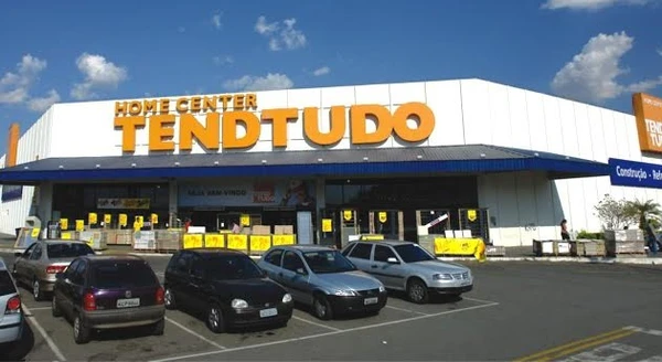 Tend Tudo por Reprodução