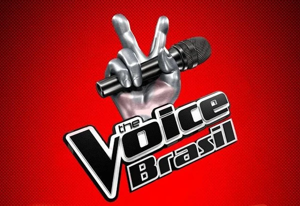 The Voice BrasilThe Voice Brasil por Reprodução/SBT