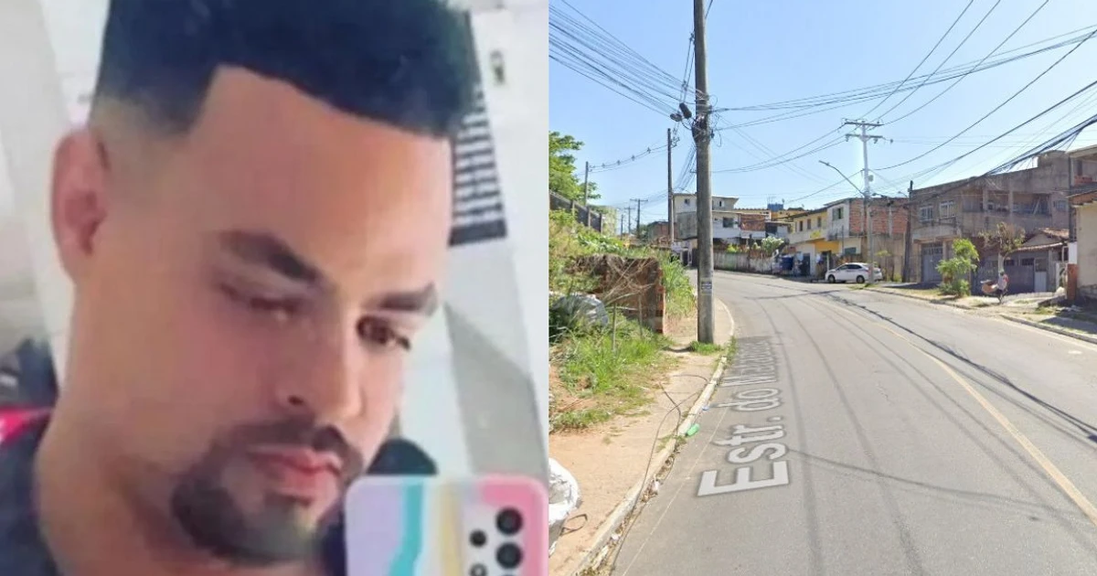 Imagem - Mototaxista encontrado morto nu desapareceu após tribunal do crime julgá-lo como 'informante'