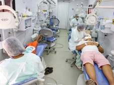 Imagem - Com exames e consultas gratuitas, Feira Saúde Mais Perto chega ao Pelourinho e ao Bonfim