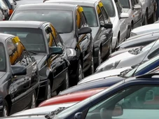 Imagem - Fiscalização de transporte clandestino remove cerca de 500 veículos no primeiro semestre