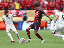 Imagem - Finalista do Mundial, Chelsea devolve provocação do Flamengo