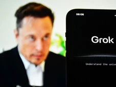 Imagem - IA de Elon Musk publica mensagens antissemitas e exaltando Hitler no X