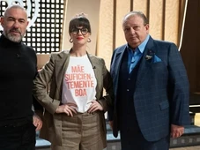 Imagem - Band divulga participantes do MasterChef Celebridades; confira