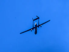 Imagem - Entenda como vai funcionar o sistema com drones israelenses em Salvador