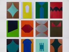 Imagem - Artista plástica Andrea Brazil inaugura exposição individual em Salvador