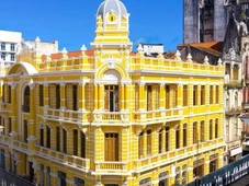 Imagem - Evento gastronômico vai reunir grandes chefs nacionais no Palacete Tirachapéu; veja quem vem