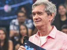 Imagem - Veja quanto Serginho Groisman ganha na Globo após 25 anos no comando do ‘Altas Horas’