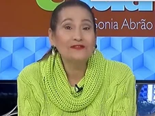 Imagem - Após passar por perrengue, Sonia Abrão quase é presa em parque nos EUA