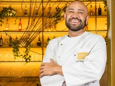 Imagem - Chef Vini Figueira assina gastronomia da CASACOR Bahia 2025
