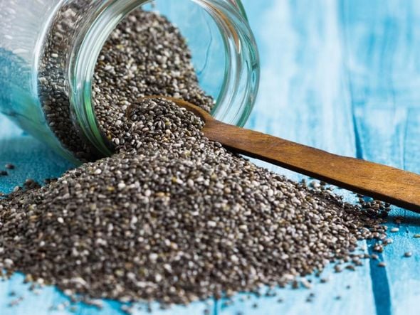 Imagem - 5 motivos para inserir a semente de chia na dieta