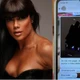 Imagem - 'Vou postar vídeo deles transando': veja ameaças enviadas por blogueira investigada pela polícia