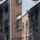 Imagem - Brasileiro é internado em estado grave como indigente após incêndio em apartamento na Irlanda