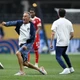 Imagem - Luis Henrique celebra atropelo do PSG sobre Real Madrid: ‘merecemos ganhar’
