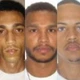 Imagem - Quatro líderes de facções integram novas cartas do Baralho do Crime da SSP; veja quem são