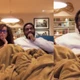 Imagem - Taís Araujo grava reação de Lázaro Ramos ao assistir cena do vestido em Vale Tudo: 'Toma!'
