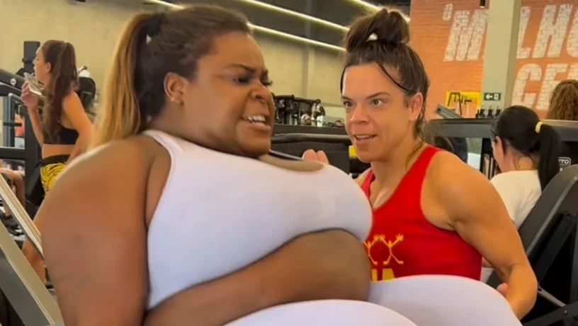 Imagem - Personal das famosas é demitida de academia: 'Maltratada como profissional'