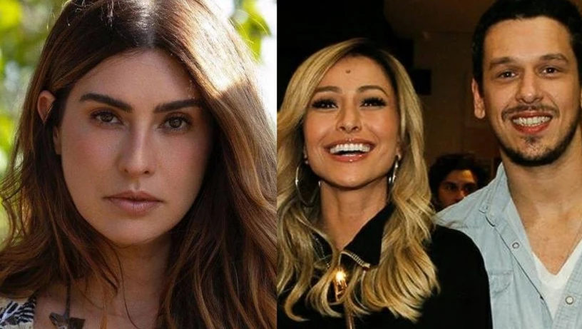 Imagem - Fernanda Paes Leme revela mágoa com João Vicente ao ser trocada por Sabrina Sato: ‘Fiquei mexida’