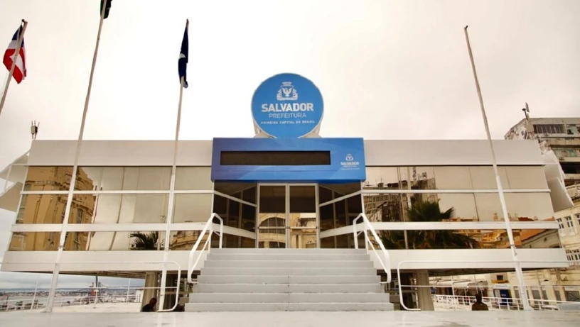 Imagem - Prefeitura de Salvador divulga resultado final de concurso na área de saúde