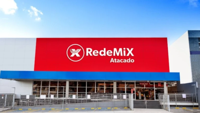 Imagem - RedeMix anuncia data de inauguração da nova unidade no Salvador Shopping