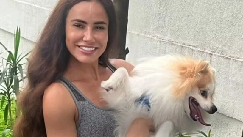Imagem - Influenciadora abre vaga para dogsitter com salário de R$ 2,5 mil mas exigências chamam atenção