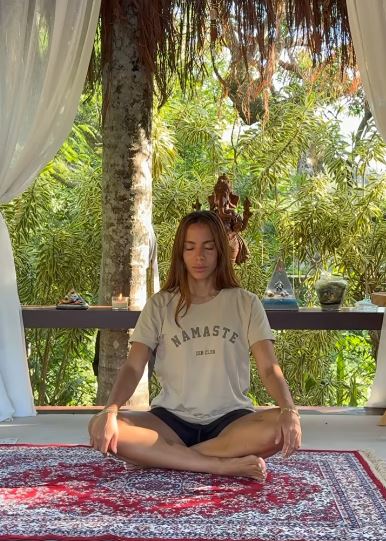 Anitta vive nova fase em sua vida por Reprodução | Instagram