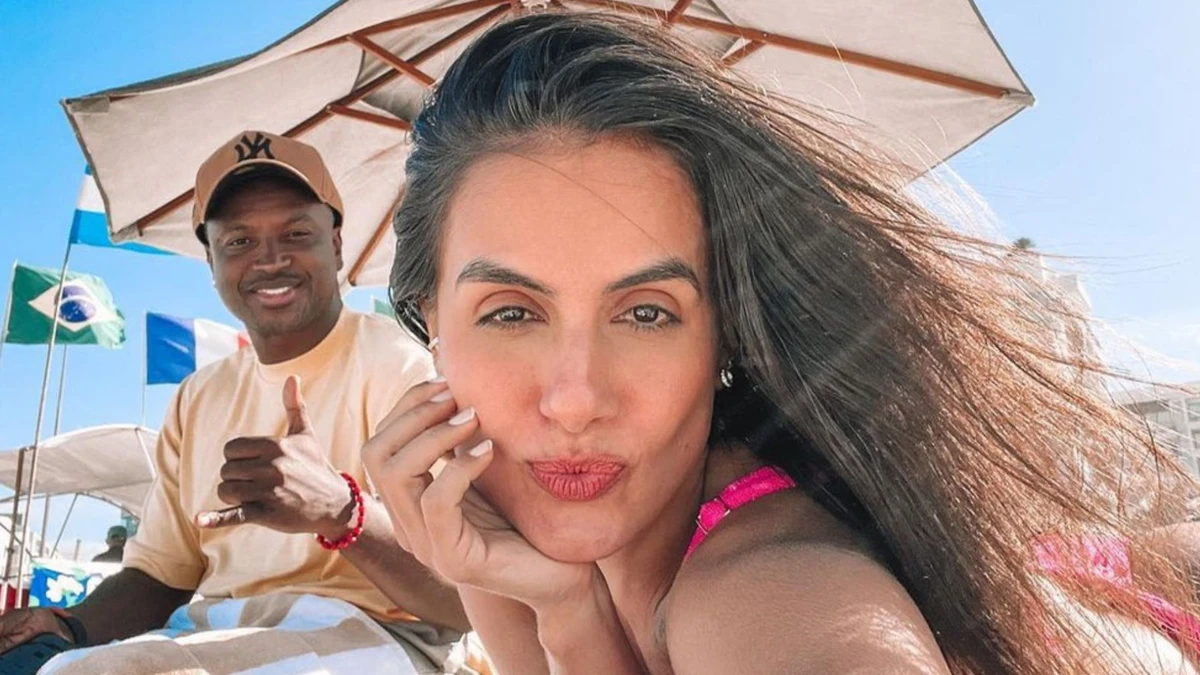 Carol Peixinho por Reprodução/Instagram