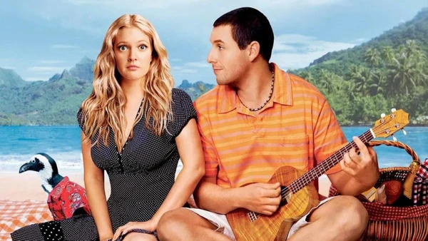 Como Se Fosse a Primeira Vez (2004) por Reprodução