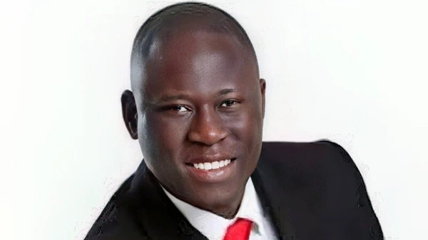 Delcio João Lopes Fernandes