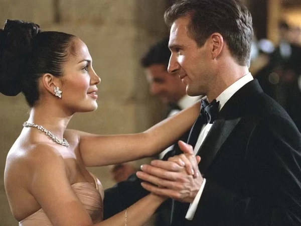 Encontro de Amor (2002) por Reprodução
