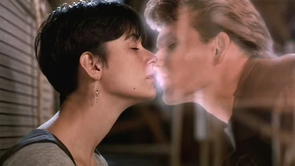 Ghost: Do Outro Lado da Vida (1990)