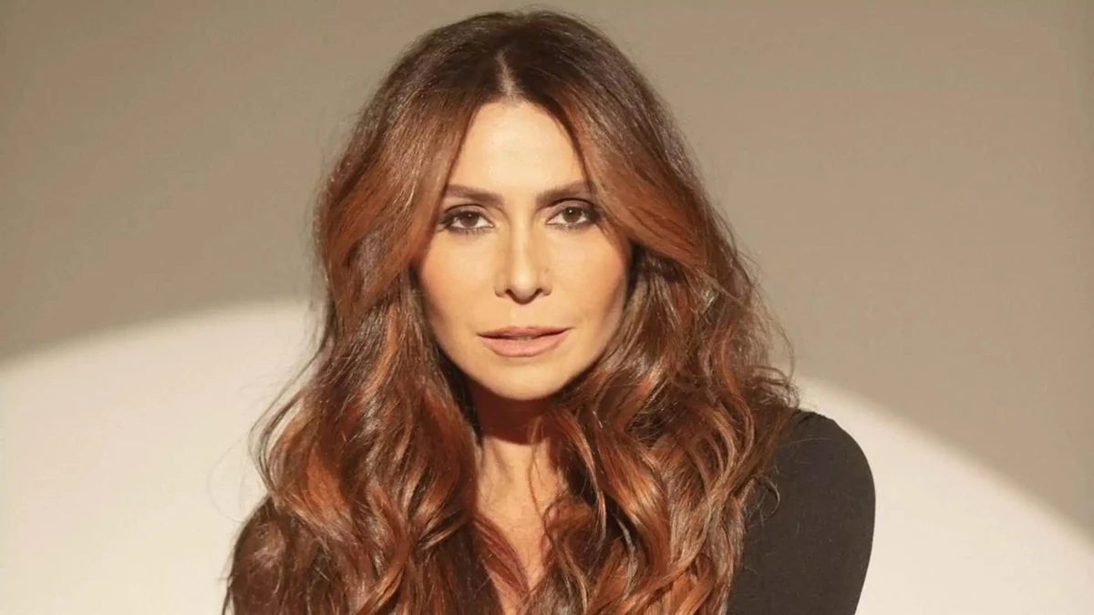 Giovanna Antonelli