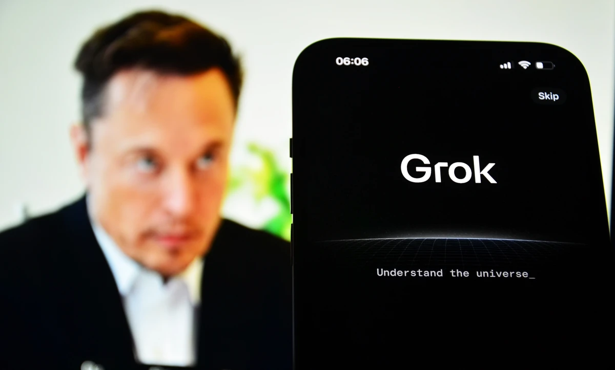 Grok
