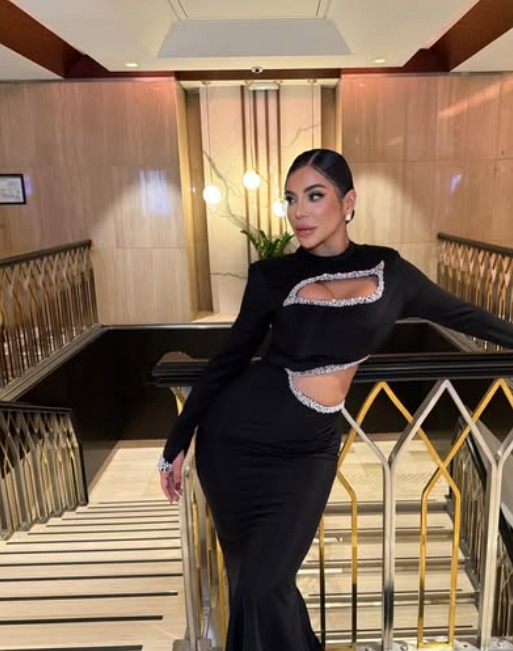 Influencer compartilha rotina nas redes sociais por Reprodução 