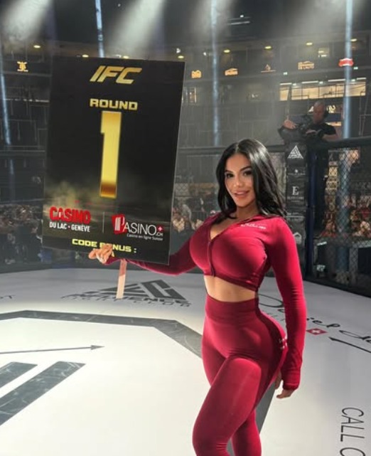 Influencer compartilha rotina nas redes sociais por Reprodução 