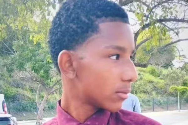 Jovem foi morto a tiros em Camaçari por Reprodução 