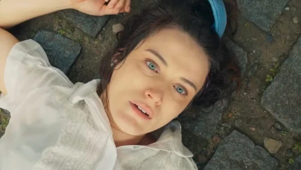 Maria morre depois de sofrer atropelamento em Êta Mundo Melhor!