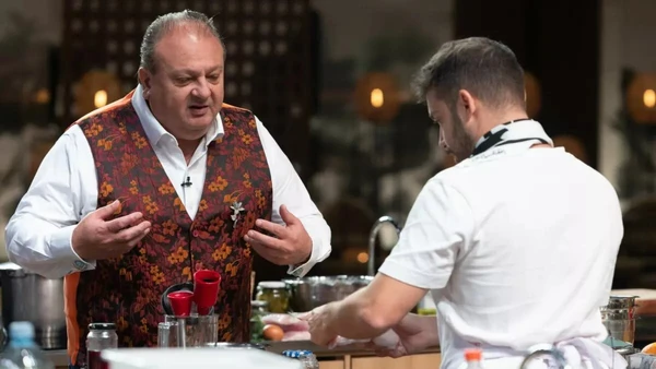 MasterChef Brasil 2025 segue com emoções e reviravoltas por Reprodução