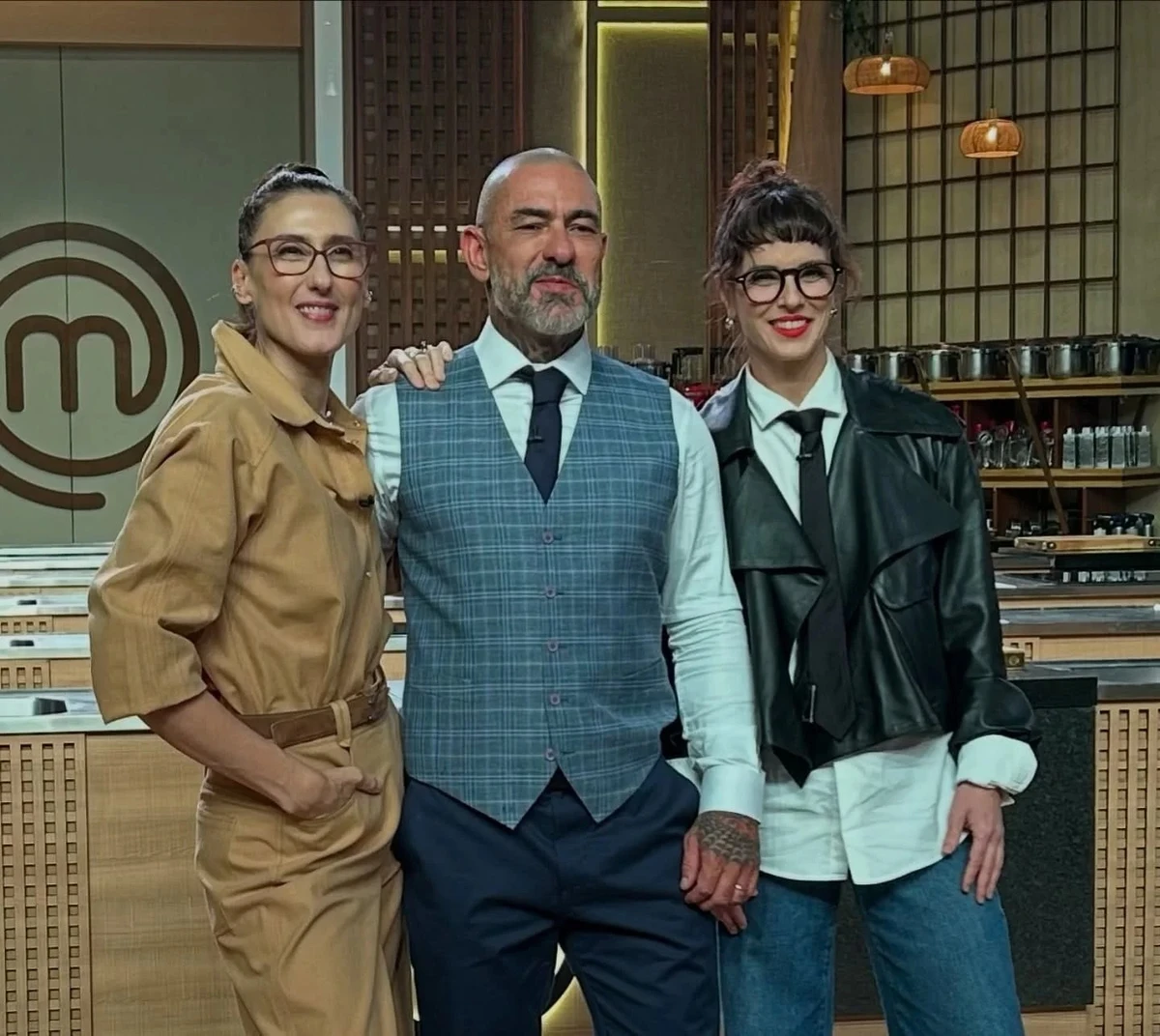 MasterChef Brasil 2025 segue com emoções e reviravoltas por Reprodução