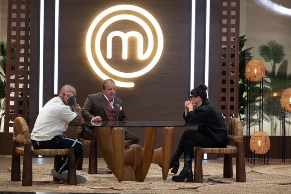 MasterChef Brasil 2025 segue com emoções e reviravoltas por Reprodução
