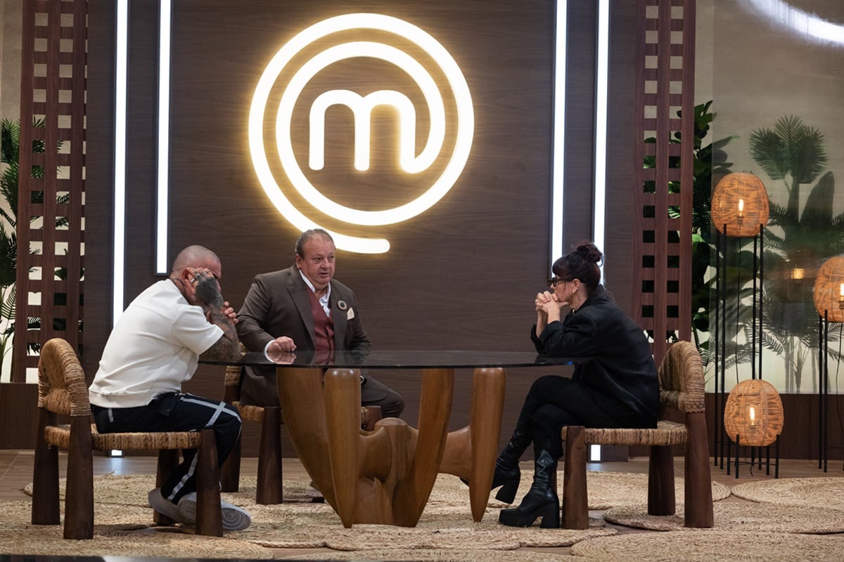 MasterChef Brasil 2025 segue com emoções e reviravoltas por Reprodução
