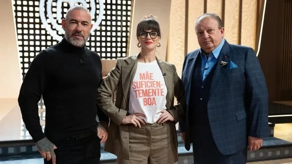 MasterChef Brasil 2025 segue com emoções e reviravoltas por Reprodução