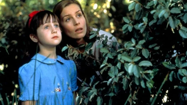 Matilda (1996) por Reprodução