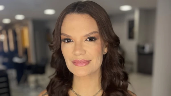 Natália Cavanellas Thomazella