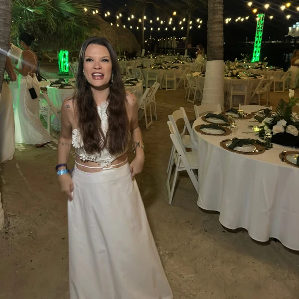 Natália Cavanellas Thomazella por Reprodução/Instagram