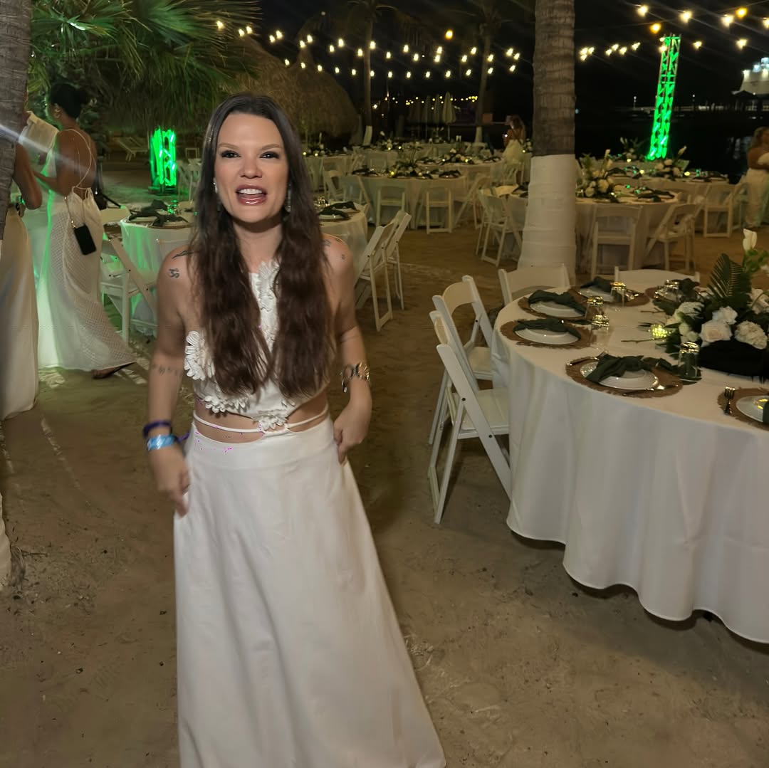 Natália Cavanellas Thomazella por Reprodução/Instagram