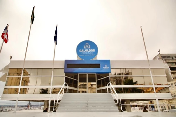 Prefeitura de Salvador divulga resultado final de concurso