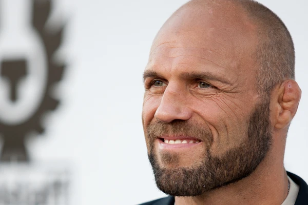 Randy Couture